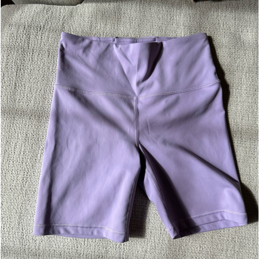 Athleta Elation 7 inch short
